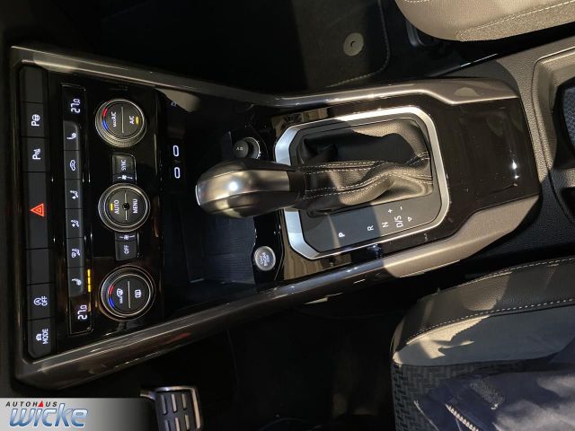 T-Roc 1.5 TSI DSG R Line NAVI KLIMA AHK LED PDC