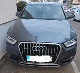 Audi Q3 2.0 TDI 130kW S tronic quattro - Allroud 