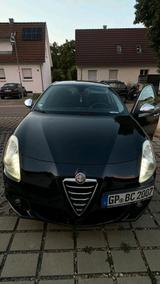 Alfa Romeo Giulietta 1,4 TB - gebrauchte Alfa Romeo Giulietta aus dem Jahr 2011