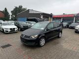 Volkswagen Touran PANO Parklenk. PDC vo+ht Klimaauto NAVIGA - Volkswagen Touran Gebrauchtwagen