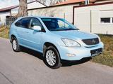 Lexus RX 300  Automatik / Klima / Leder - Lexus RX 300 mit Benzin-Antrieb
