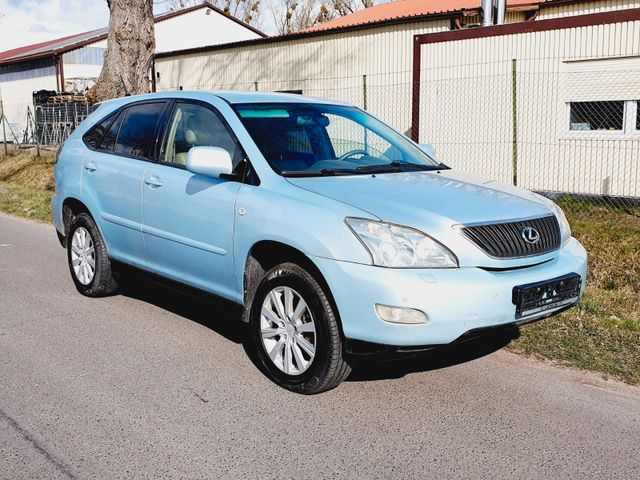 Lexus RX 300  Automatik / Klima / Leder