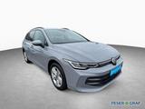 Volkswagen Golf VIII Variant 1.5 eTSI DSG LIFE HUD KAM NAVI - mit Benzin-Antrieb: mit Android Auto, Kombi, mit Klimaautomatik