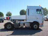 DAF XF 530 4x4 Hydraulik PXP Standklima - Standheizung Diesel Kastenwagen