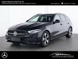Mercedes-Benz C 180 T-Modell AVANTGARDE/LED/Night-PaketNavi - gebrauchte Mercedes-Benz C 180 aus dem Jahr 2023