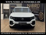 Volkswagen Touareg R-Line Black Style 4MOT 3.0 TDI Luft/AHK - Volkswagen Touareg: Black