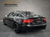 Audi A5 Sportback 3.0 TDI quattro/B&O/Memory/Facelift - Audi A5 aus 2012: Sportback