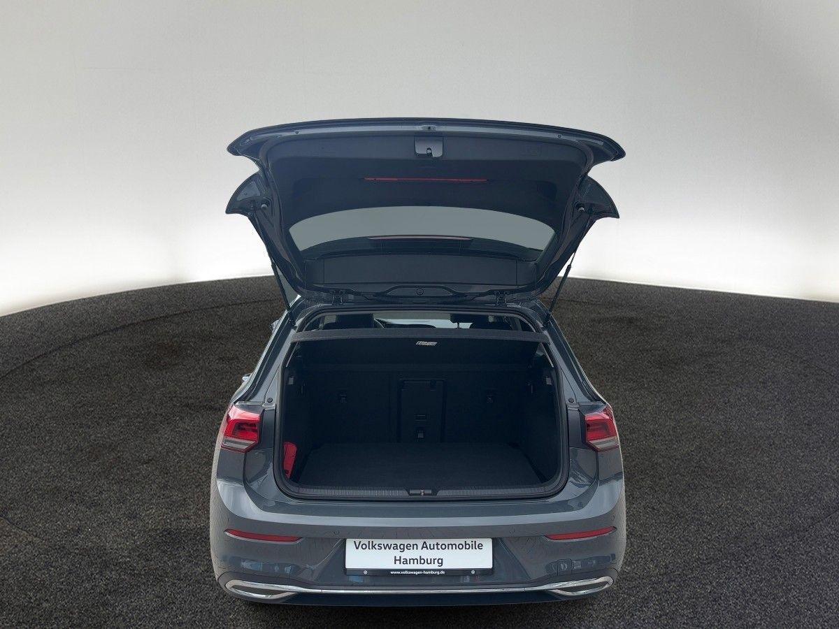 Volkswagen Golf - Bild 8