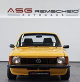 Opel Kadett C Aero-L  - Opel Kadett: Cabrio