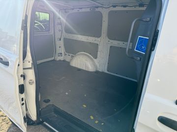 Mercedes Vito - 10