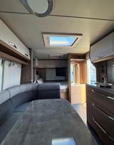 Tabbert Rossini 620 DM finest edition - Tabbert Rossini