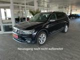 Volkswagen Tiguan Allspace 2.0 TDI Highline 4Motion 7-Sitze - 7-Sitzer SUVs