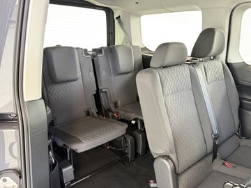 Volkswagen Caddy Maxi eHYBRID DSG ANHÄNGERKUPPLUNG 7SITZ