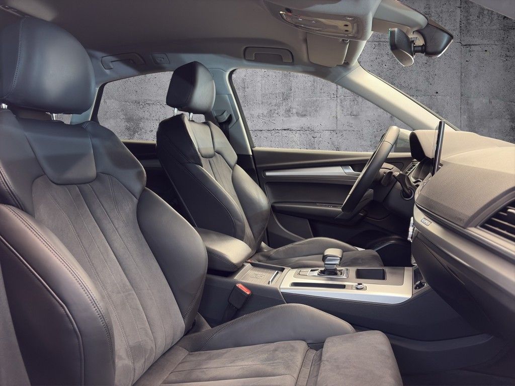 Audi Q5 - Bild 9