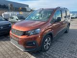 Peugeot Rifter GT-Line 1.5 HDI Lang 7-Sitzer/Standheiz. - Peugeot Rifter 7-Sitzer