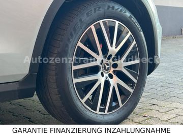 Mercedes GLC 200 - 8