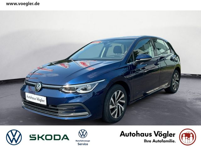 Golf Style Plug-In Navi AHK ACC Matrix HUD DAB