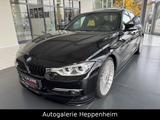 ALPINA D3 Biturbo/AUT/NAV/HEAD-UP/R-KAM/