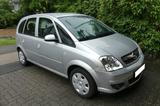 Opel Meriva CATCH ME Now 1.4 ABS/ESP/Klima/HU 06/27 - Opel Meriva: Catch Me Now