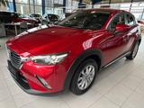 Mazda CX-3 Sports-Line Led. - Mazda Gebrauchtwagen in Stuttgart