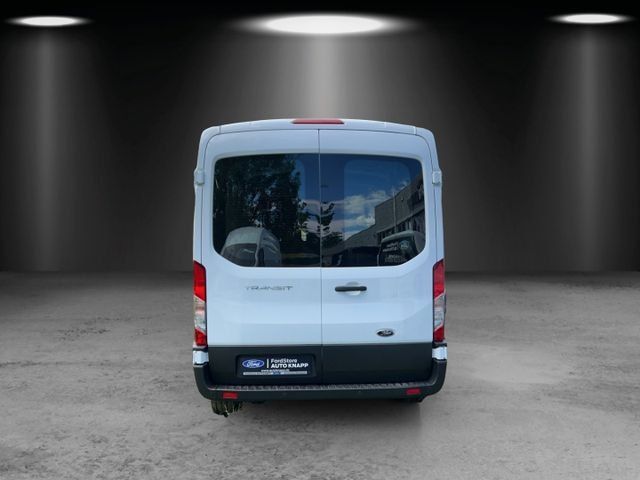 Fahrzeugabbildung Ford Transit Kasten 350L3 Trend Klima PDC