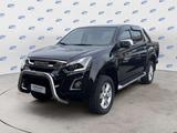 Isuzu D-Max 1.9 td crew Quasar 4x4 - Isuzu aus 2020