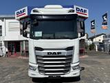 DAF XG 480 FT  DAF First Choice Garantie - Rettungswagen