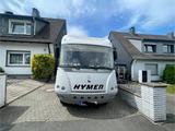 HYMER / ERIBA / HYMERCAR S 740 - Angebote entsprechen deinen Suchkriterien