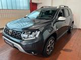 Dacia Duster II 1.5 dCi Prestige 4WD/1.Hd/Navi/Kamera - Dacia Duster mit Diesel-Antrieb: Geländewagen