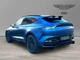 Aston Martin DBX 707 Satin Plasma Blue Q Standheizung - Aston Martin Gebrauchtwagen in Köln