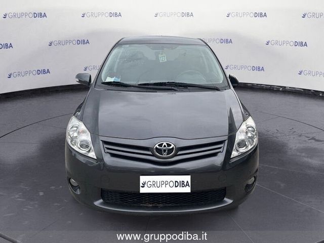 Toyota Auris I 2007 Benzina 5p 1.3 dual Active c