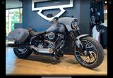 Harley-Davidson Sport Glide