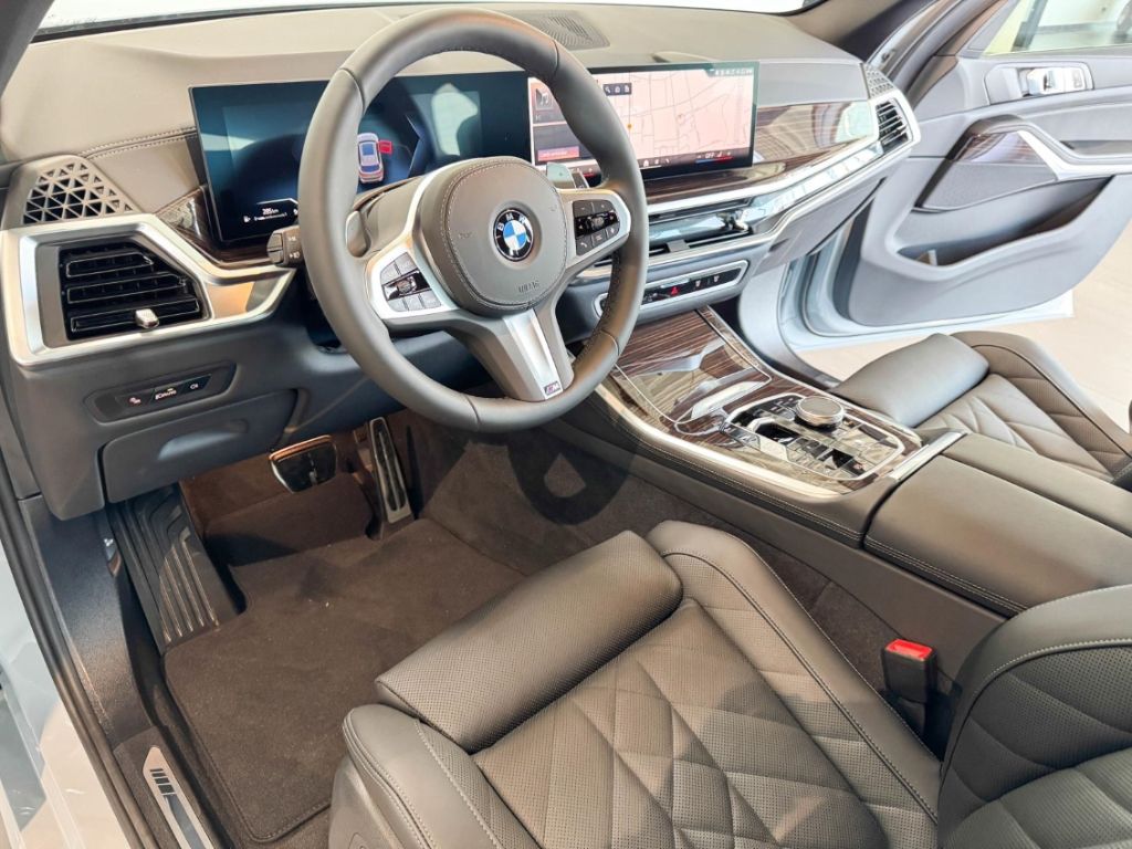 BMW X5 - Bild 9