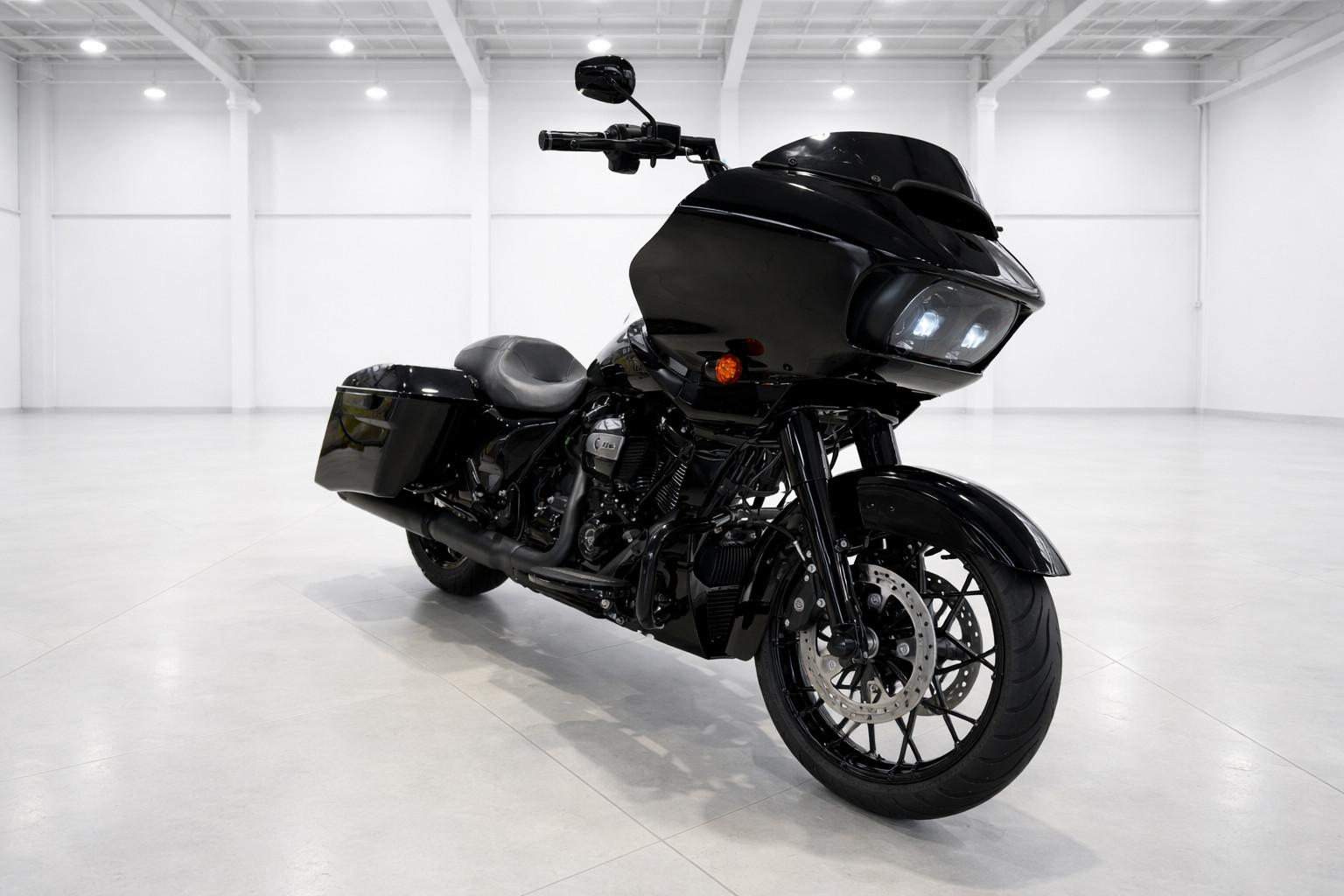 Harley-Davidson Road Glide Special 114 APE