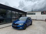 Skoda Fabia 25 Active 1.0*Klimaanlage* - Skoda Fabia: Active