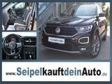 Volkswagen T-Roc Sport*ACC*CARPLAY*LED*SHZ*KAMERA*