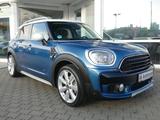 MINI Countryman Cooper All4 Leder Autom Pano PDC Navi - MINI mit Diesel-Antrieb: Countryman All4