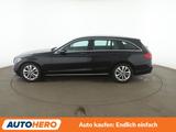 Mercedes-Benz C 180 T Avantgarde Aut. *NAVI*LED*TEMPO*CAM* - Mercedes-Benz C 180 in Freiburg