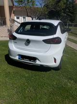 Opel Corsa 1.5 Diesel 75kW Elegance Elegance - Opel Corsa mit Diesel-Antrieb: Kleinwagen, 1.7