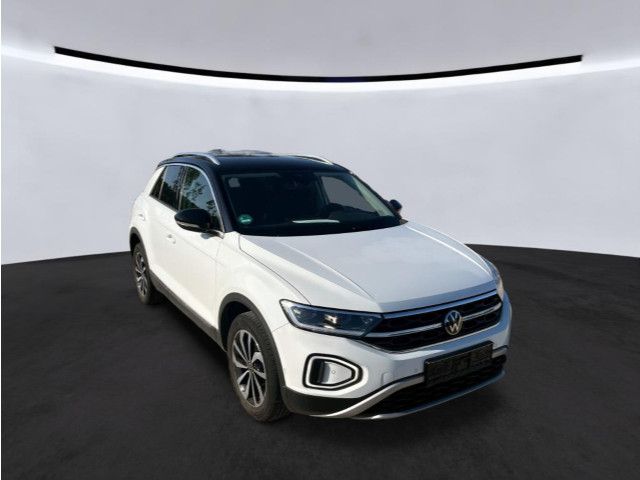 Volkswagen T-Roc — fotografia 2
