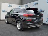 Hyundai Tucson (TL)(06.2015->) Advantage Mild-Hybrid 2WD - Hyundai TUCSON TL
