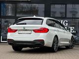 BMW 540d xDrive Touring M Sport AdapLED PA DA+ HuD - BMW 540 mit Diesel-Antrieb: Kombi