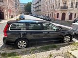Volvo V70 D5 Kinetic Automatik Leder Schiebedach 215PS - Volvo V70: 2.5