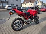 Ducati Multistrada 1000 DS - DUCATI 1000 DS