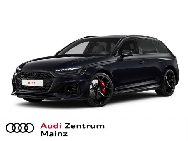 Audi RS 4 Avant quattro Tiptronic