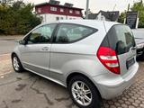 Mercedes-Benz A 200 A -Klasse*Sitzheizung*Klima*Metallfelgen* - mit Benzin-Antrieb: Sitzheizung, Kleinwagen
