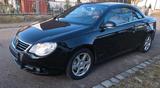 Volkswagen VW EOS 2.0 Fsi mit wenig Km, Scheckheft ge... - Volkswagen Eos: Fsi