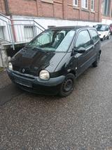 Renault Twingo - gebrauchte Renault Twingo aus dem Jahr 2006