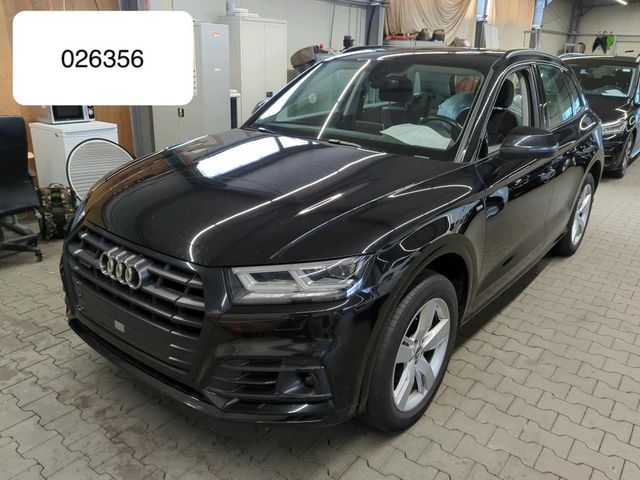 Audi Q5 quattro S-Line NAVI+/ACC+/LED/OPTIK/PANO/KAM