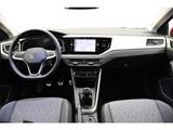 Volkswagen Polo 6 VI 1.0 Move Sitzhzg/LED/Einparkhi v+h - Volkswagen Polo: V
